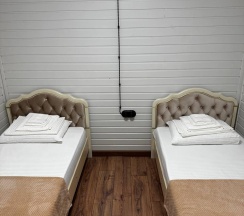 Коттедж стандарт №2 в Волна