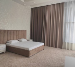 Люкс в Эмир