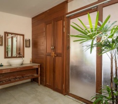 Бунгало с видом на море в Koh Kood Resort