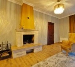 ДЕЛЮКС ДВУХКОМНАТНЫЙ в Grand shale