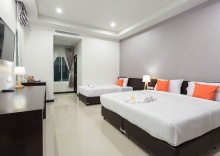 Вилла Deluxe в Orange Tree House - Ao Nang