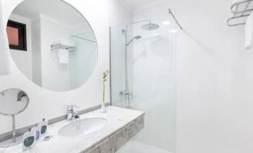 Одноместный номер в MUR Hotel Neptuno Gran Canaria - Adults Only