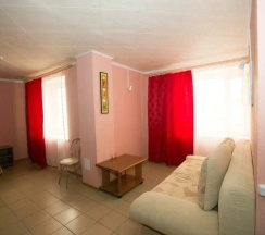 Двухместный номер Таиланд, Доминиканская Республика двуспальная кровать в Екатерина