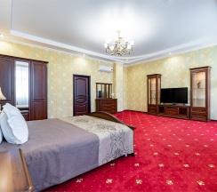 «Люкс 2» Высшей категории в Mano