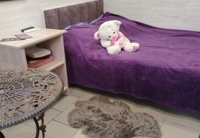 Апартаменты Апартаменты на улица Калинина, 20 в Ейске
