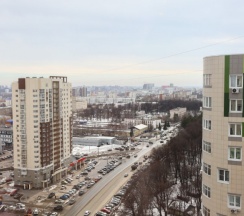 Квартира в Sutki Ufa