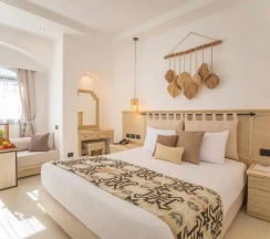 Номер Superior в SUNRISE Tucana Resort