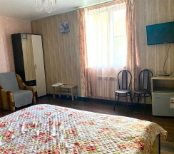 Люкс в Sheremet