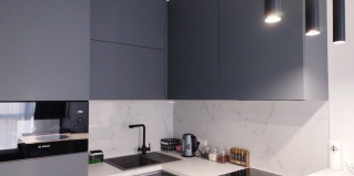 Минск: Апартаменты Апартаменты в доме Токио