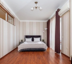 г Сочи, Адлерский р-н, ул Просвещение 84 кв 50 в Morerooms