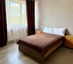 Эконом с с/у на этаже в Vista