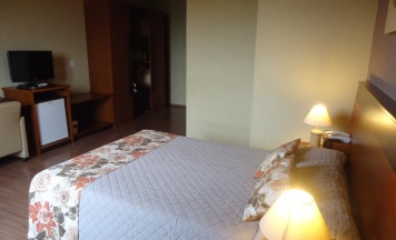 Одноместный номер Deluxe в Hotel Serra Nevada