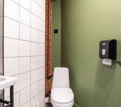 [19] 4-х комнатные апартаменты на Васильевском Острове в Darooms