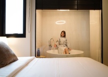 Семейный люкс в The Rise Suites Hotel Chiang Mai