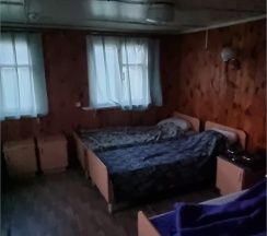 Дом директорский (первая линия) в Миассово
