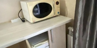 Сириус: Апартаменты Квартира на Кувшинок 7к1 24