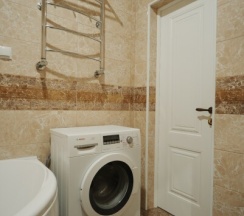 Трехкомнатные апартаменты comfort в Alantau