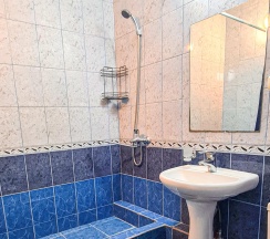 4-местный номер стандарт в Art house