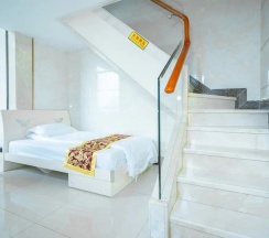 Люкс Deluxe Дуплекс в Louidon Mega Duplex Apartment - Beijing Rd