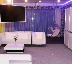 Люкс ВИП Эксклюзив в Ваш отель