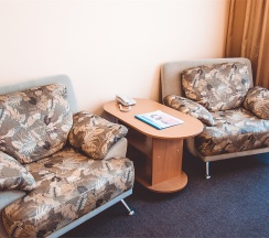 Комфорт в Север