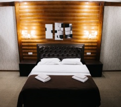 Полулюкс в Pride