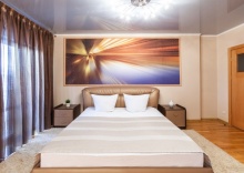 Делюкс (DEL) в Даудель 3*by 3452 Hotel Group