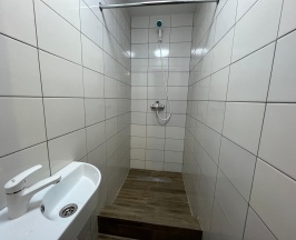 3-местный номер эконом (мансарда) в Крыжовник