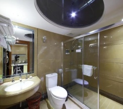 Двухместный номер Standard Дуплекс (2 отдельные кровати) в Louidon Mega Duplex Apartment - Beijing Rd