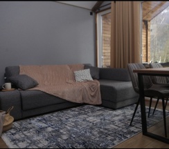 Шале в Sherwood Arkhyz chalet