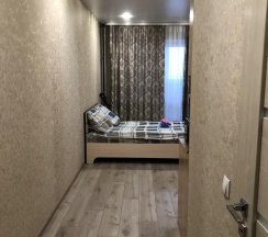 Апартаменты студия в Prince Apartments