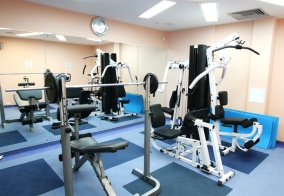 Отель Отель Виктория в Минске