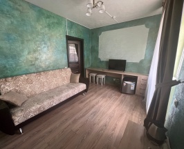 Двухместный номер с 2 отдельными кроватями и дополнительной кроватью в Ice palace