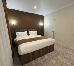 Номер Comfort в Villa