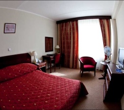 Гамма Стандарт (широкая кровать) в Абсалют-Тур