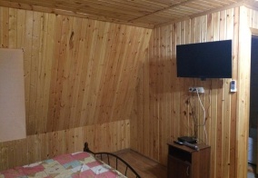 Коттедж House Gochua 9 в Пицунде