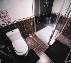 Люкс Luxury в Sunrise Osh
