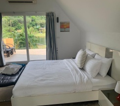 Двухместная вилла с 3 комнатами в Siam Royal View Pool Villa by PSR ASIA