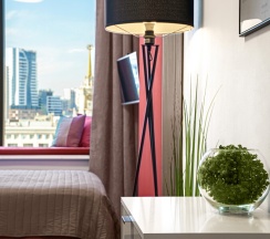 Верона на Малышева, 42а в Apartments Home Hotel