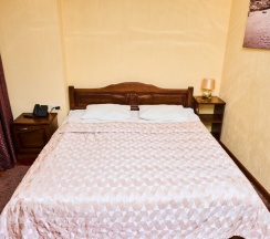 Двухместный с джакузи в Симбирск