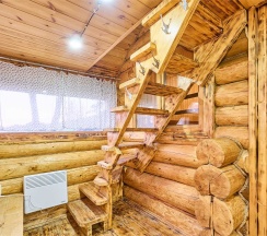 Банный комплекс в Gora Country Club