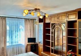 Апартаменты Царев дом в Самаре