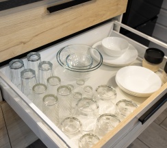 Дом в Forest deer