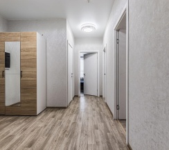 3-комнатные апартаменты улучшенные в Vegas apartments