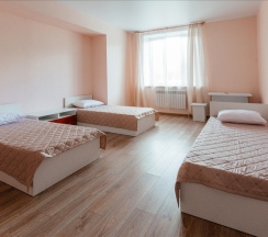 Standart в Созвездие