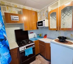 ул. Зверева д. 1 (1 комн.) 1Э. ECON в Гостиница 89 регион