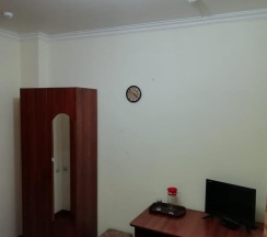 Одноместный номер. в Hotel comfort