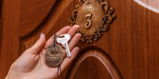 Анапа: Гостевой дом Виктория