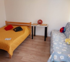 Студия в Компания по аренде коттеджей