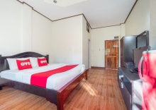 Номер Deluxe в OYO 918 Kachapol hotel